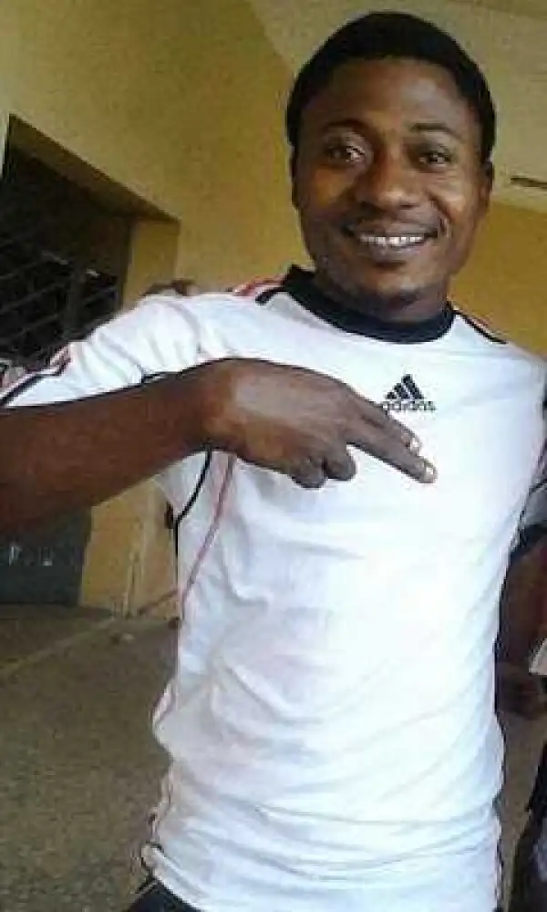Corps Member Dies Of Heart Failure In Sokoto [Photos]
